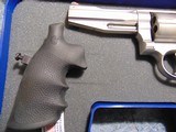 Smith & Wesson 686 SSR Pro Performance Center 357 Magnum 4