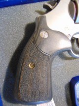 Smith & Wesson 686 SSR Pro Performance Center 357 Magnum 4
