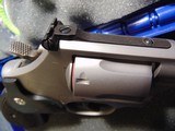 Smith & Wesson 686 SSR Pro Performance Center 357 Magnum 4