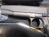 Charles Daly 1911 Field Grade 45ACP – OD Green, G10 Grips, Factory New - 4 of 4