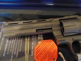 Colt Python SM5RTS, Model D — 5