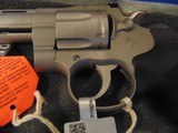 Colt Python SM5RTS, Model D — 5