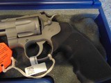 Colt Python SM5RTS, Model D — 5