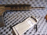 IWI Galil Ace GAR27 Brand New, Factory Sealed - 5 of 5