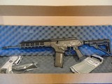 IWI Galil Ace GAR27 Brand New, Factory Sealed - 1 of 5