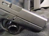 Glock G42 .380, 2.75