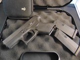 Glock G42 .380, 2.75