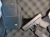 Glock G42 .380, 2.75