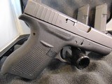 Glock G42 .380, 2.75