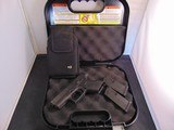 Glock G42 .380, 2.75