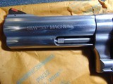 Smith & Wesson 686-6, 4 - 2 of 6
