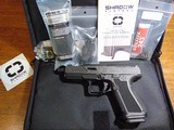 Shadow Systems MR920L Elite 9x19, Threaded, Fluted Barrel, Factory New - 1 of 6