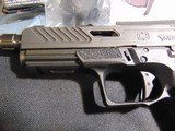 Shadow Systems MR920L Elite 9x19, Threaded, Fluted Barrel, Factory New - 2 of 6