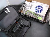 Smith & Wesson M & P Bodyguard .380ACP NIB - 4 of 4