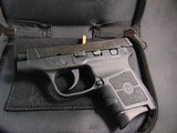 Smith & Wesson M & P Bodyguard .380ACP NIB - 2 of 4