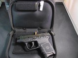 Smith & Wesson M & P Bodyguard .380ACP NIB - 1 of 4