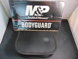 Smith & Wesson M & P Bodyguard .380ACP NIB - 3 of 4