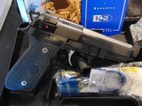 Beretta 92 Elite LTT Full-Size Centurion - 4 of 5