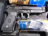 Beretta 92 Elite LTT Full-Size Centurion - 2 of 5