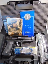 Beretta 92 Elite LTT Full-Size Centurion