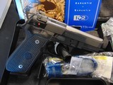 Beretta 92 Elite LTT Full-Size Centurion - 5 of 5