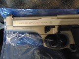 Beretta 92FS Inox Brigadier
9mm, Factory New - 5 of 7