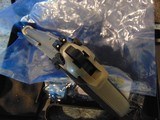 Beretta 92FS Inox Brigadier
9mm, Factory New - 7 of 7