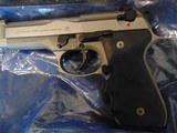 Beretta 92FS Inox Brigadier
9mm, Factory New - 6 of 7