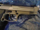 Beretta 92FS Inox Brigadier
9mm, Factory New - 3 of 7