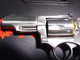 Ruger SP101 .357/.38, 3