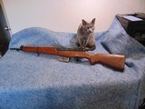 Luxembourg FN SAFN-49 (.30-06) — First Contract