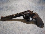 Dan Wesson Model 15-2 .357 Magnum Revolver with 4