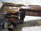 Dan Wesson Model 15-2 .357 Magnum Revolver with 4