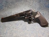 Dan Wesson Model 15-2 .357 Magnum Revolver with 4