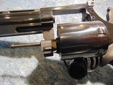 Dan Wesson Model 15-2 .357 Magnum Revolver with 4