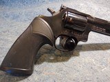 Dan Wesson Model 15-2 .357 Magnum Revolver with 4