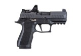 Sig Sauer P320 XCOMPACT 9mm 3.6