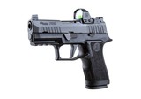 Sig Sauer P320 XCOMPACT 9mm 3.6