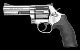 Smith & Wesson Model 686-6 .357 Magnum Revolver – 4