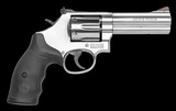Smith & Wesson Model 686-6 .357 Magnum Revolver – 4