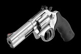 Smith & Wesson Model 686-6 .357 Magnum Revolver – 4