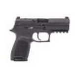 Factory New Sig Sauer P320 Compact 9mm - 4 of 6