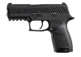 Factory New Sig Sauer P320 Compact 9mm - 6 of 6