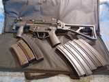 Zenith ZF-5 9mm – Unfired, Complete Package - 5 of 17