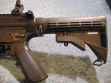 FN America FN15 Military Collector M4, LE Trade-In Carbine - Image 3 of 18