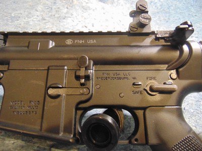 FN America FN15 Military Collector M4, LE Trade-In Carbine - Image 2 of 18