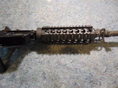 FN America FN15 Military Collector M4, LE Trade-In Carbine - Image 15 of 18