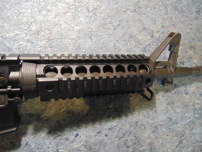 FN America FN15 Military Collector M4, LE Trade-In Carbine - Image 13 of 18