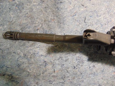 FN America FN15 Military Collector M4, LE Trade-In Carbine - Image 9 of 18