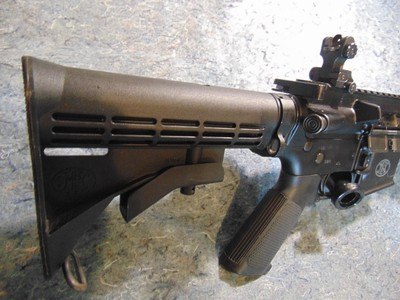 FN America FN15 Military Collector M4, LE Trade-In Carbine - Image 11 of 18